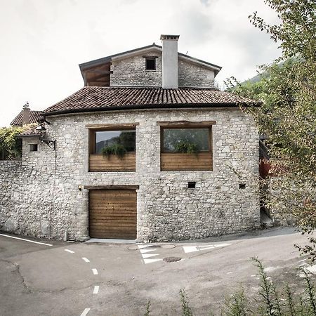 Alquaranta Panzió Revine Lago Kültér fotó