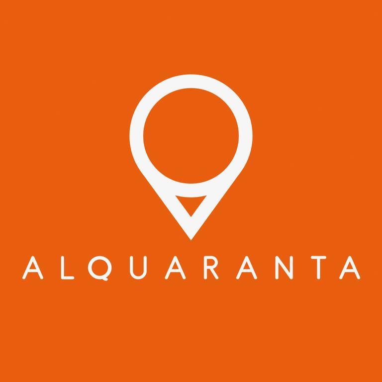 Alquaranta Panzió Revine Lago Kültér fotó